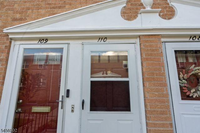 725 Joralemon St 110, Belleville Twp., NJ 07109