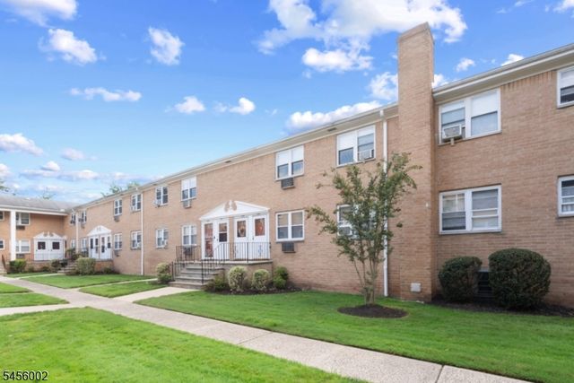 725 Joralemon St 110, Belleville Twp., NJ 07109