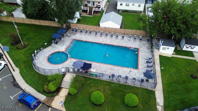 725 Joralemon St 110, Belleville Twp., NJ 07109