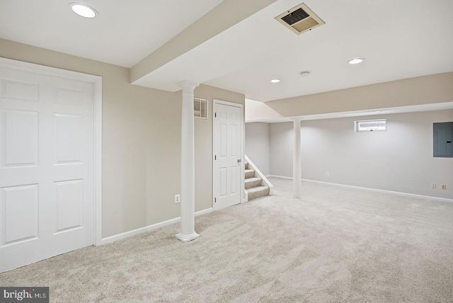 5851 JACKSONS OAK CT, Burke, VA 22015