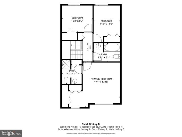 5851 JACKSONS OAK CT, Burke, VA 22015