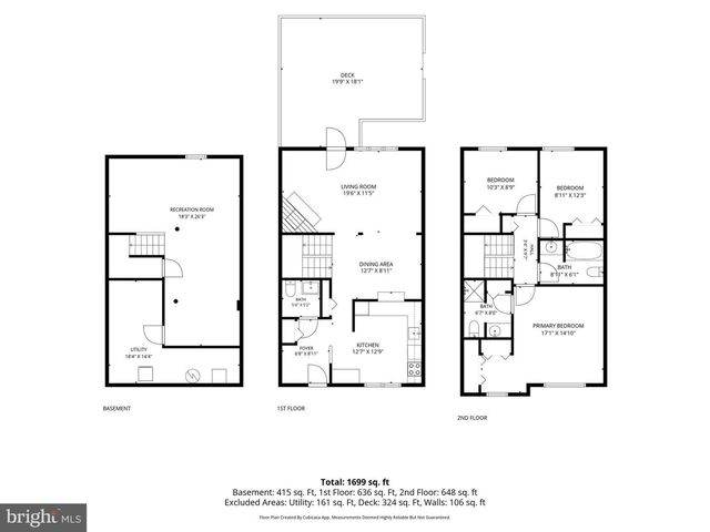 5851 JACKSONS OAK CT, Burke, VA 22015