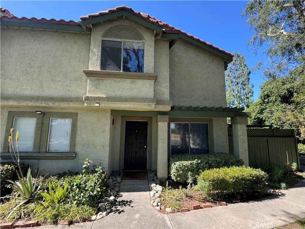 10187 Indian Summer Dr A, Rancho Cucamonga, CA 91730