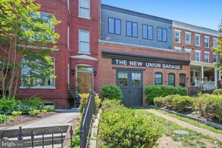 645 MARYLAND AVE NE #301, Washington, DC 20002
