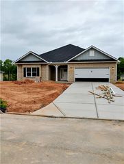 321 Angela Lot 3 Avenue, Bowdon, GA 30108