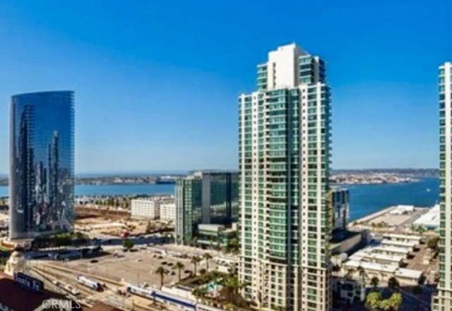 1240 India Street 2101, San Diego, CA 92101