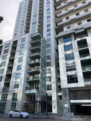 1240 India Street 2101, San Diego, CA 92101