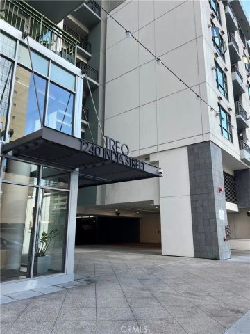 1240 India Street 2101, San Diego, CA 92101