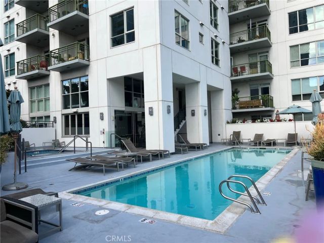 1240 India Street 2101, San Diego, CA 92101