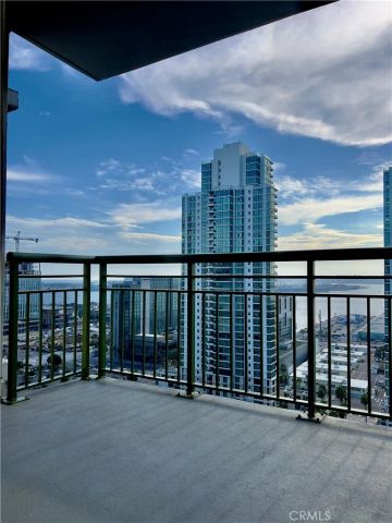 1240 India Street 2101, San Diego, CA 92101