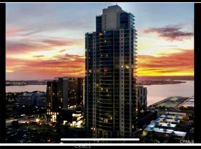 1240 India Street 2101, San Diego, CA 92101