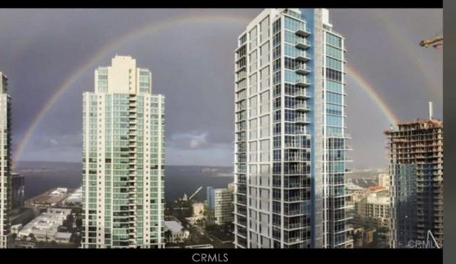 1240 India Street 2101, San Diego, CA 92101