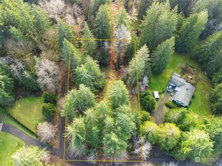 0 Lot B SE Iamret Lane, Shelton, WA 98584