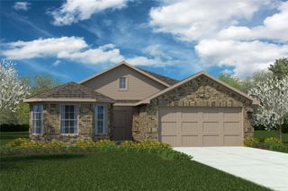 520 MARSH Street, Cleburne, TX 76033