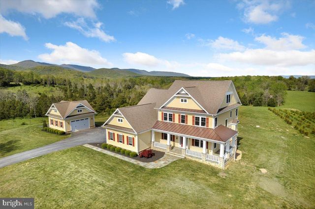 278 LITTLE MOUNTAIN LN, Edinburg, VA 22824