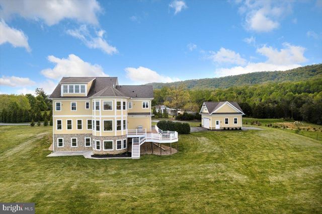 278 LITTLE MOUNTAIN LN, Edinburg, VA 22824