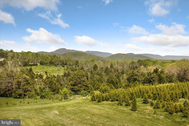 278 LITTLE MOUNTAIN LN, Edinburg, VA 22824