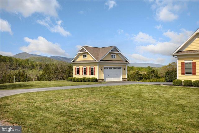 278 LITTLE MOUNTAIN LN, Edinburg, VA 22824