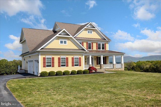 278 LITTLE MOUNTAIN LN, Edinburg, VA 22824