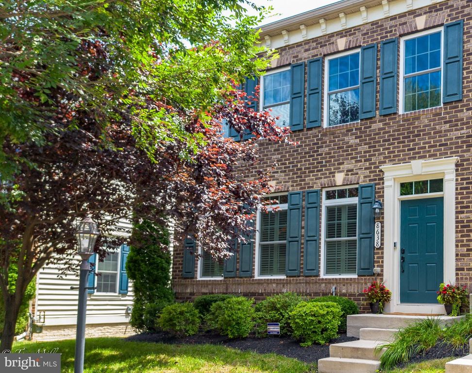 8638 WESTFORD RD, Lutherville Timonium, MD 21093
