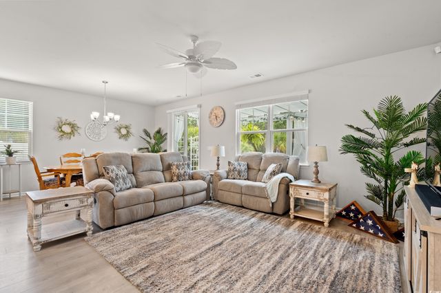 528 Cattle Drive Circle, Myrtle Beach, SC 29588