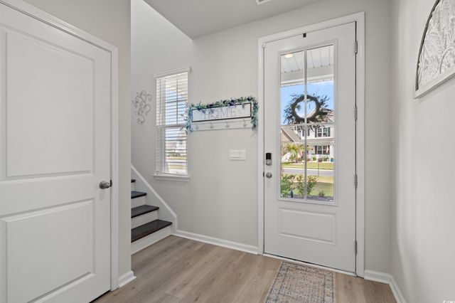 528 Cattle Drive Circle, Myrtle Beach, SC 29588