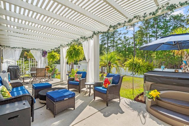 528 Cattle Drive Circle, Myrtle Beach, SC 29588