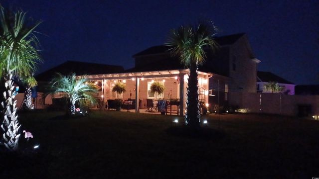 528 Cattle Drive Circle, Myrtle Beach, SC 29588