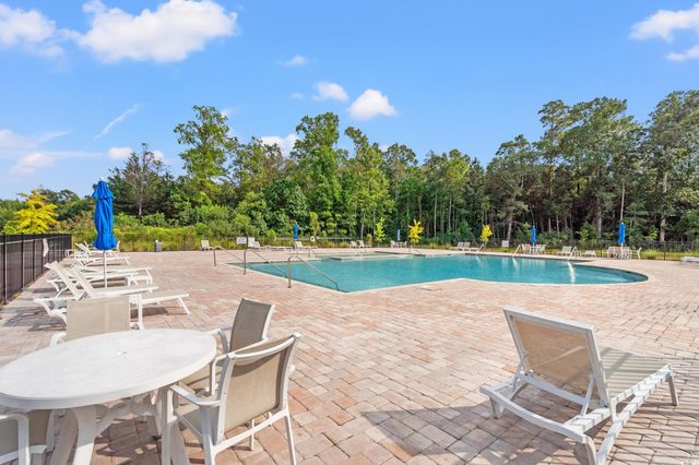 528 Cattle Drive Circle, Myrtle Beach, SC 29588