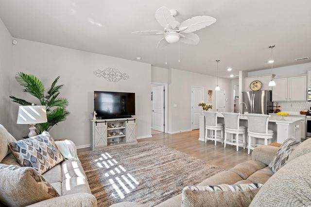 528 Cattle Drive Circle, Myrtle Beach, SC 29588