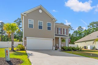 528 Cattle Drive Circle, Myrtle Beach, SC 29588