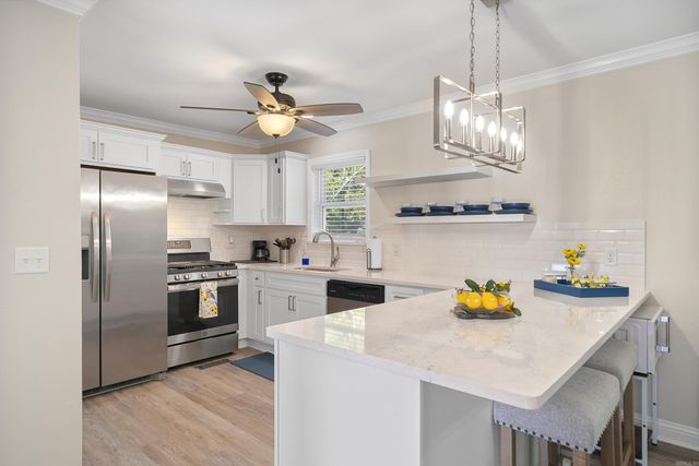 108 Bridgeview Circle, Hot Springs, AR 71913