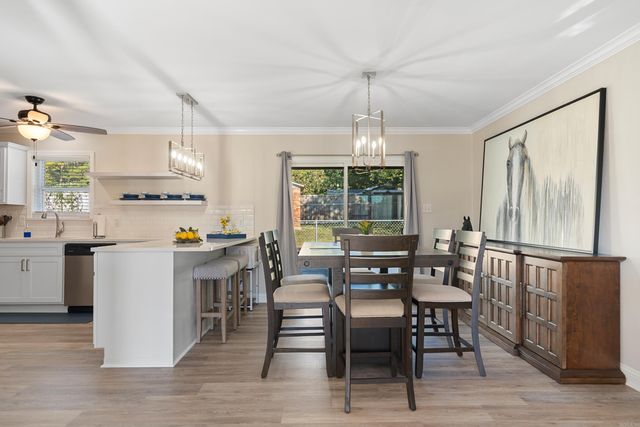 108 Bridgeview Circle, Hot Springs, AR 71913