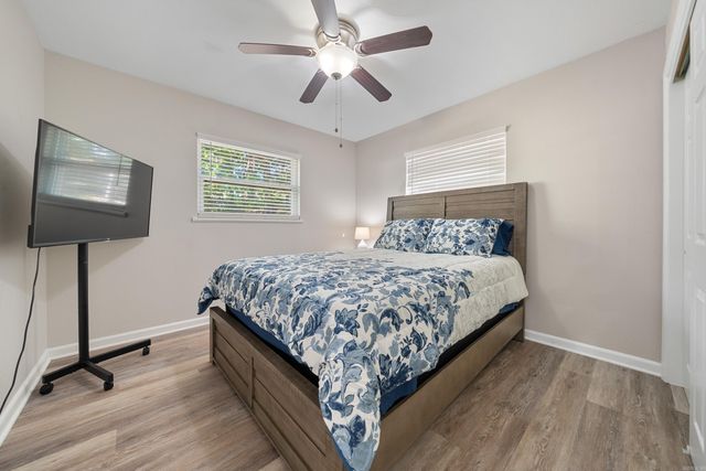 108 Bridgeview Circle, Hot Springs, AR 71913