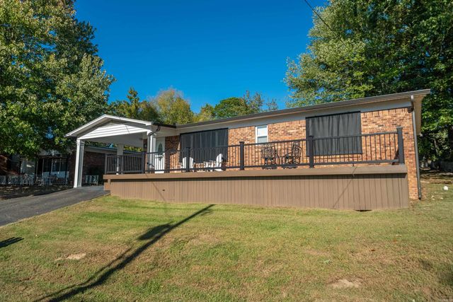 108 Bridgeview Circle, Hot Springs, AR 71913