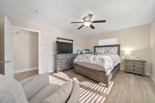 108 Bridgeview Circle, Hot Springs, AR 71913