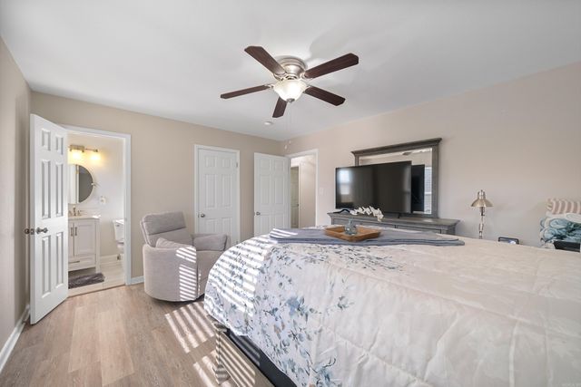 108 Bridgeview Circle, Hot Springs, AR 71913