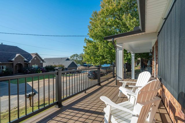 108 Bridgeview Circle, Hot Springs, AR 71913