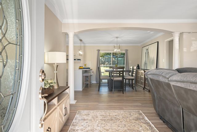 108 Bridgeview Circle, Hot Springs, AR 71913