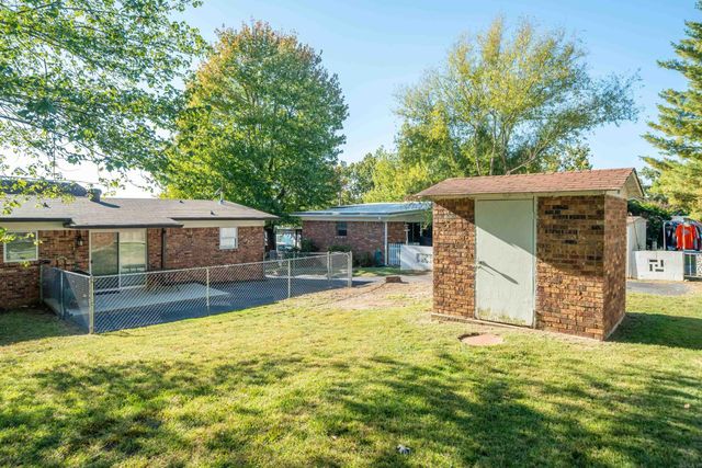 108 Bridgeview Circle, Hot Springs, AR 71913