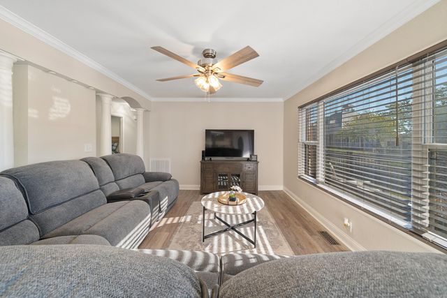 108 Bridgeview Circle, Hot Springs, AR 71913