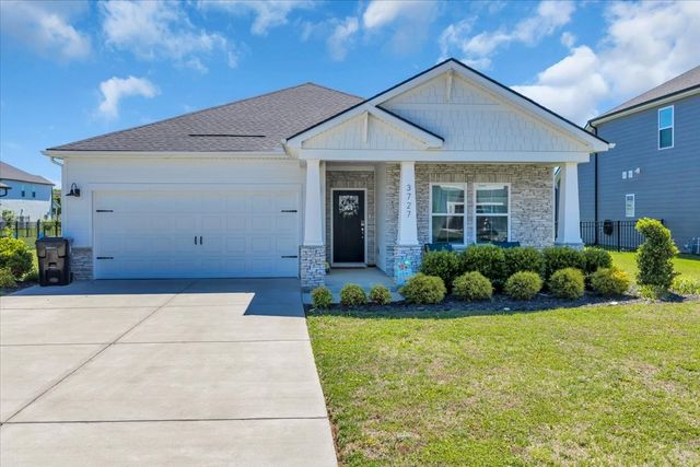 3727 Jessup Ln, Rockvale, TN 37153