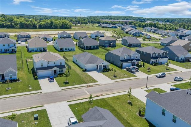3727 Jessup Ln, Rockvale, TN 37153