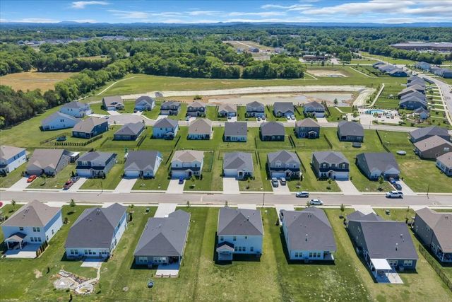 3727 Jessup Ln, Rockvale, TN 37153