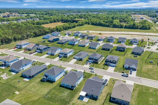 3727 Jessup Ln, Rockvale, TN 37153