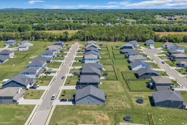 3727 Jessup Ln, Rockvale, TN 37153