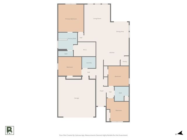 3727 Jessup Ln, Rockvale, TN 37153