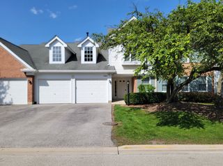 1311 Nutmeg Court B, Mount Prospect, IL 60056