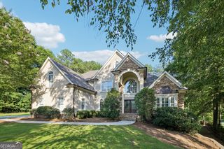 1038 Overlook Drive, Villa Rica, GA 30180