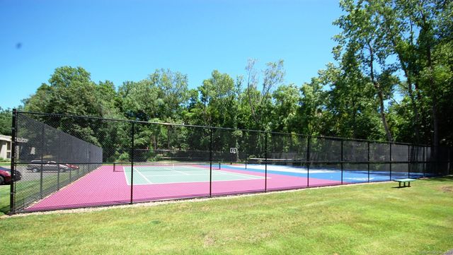 53 Lawson Lane 53, Ridgefield, CT 06877